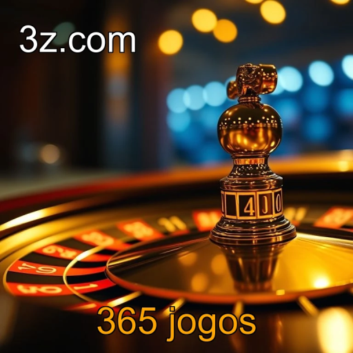 Aventuras Épicas no 365 Jogos: Um Mundo de Descobertas