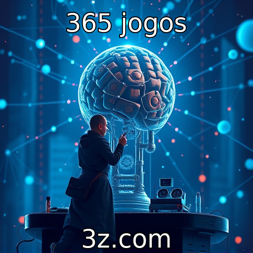 Influência da inteligência artificial em narrativas de jogos