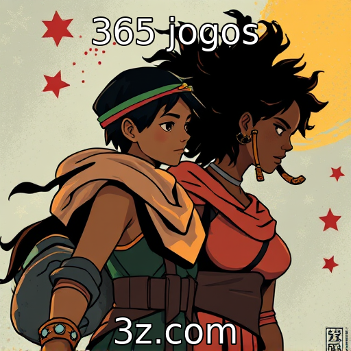 Diversidade e inclusão na narrativa dos jogos