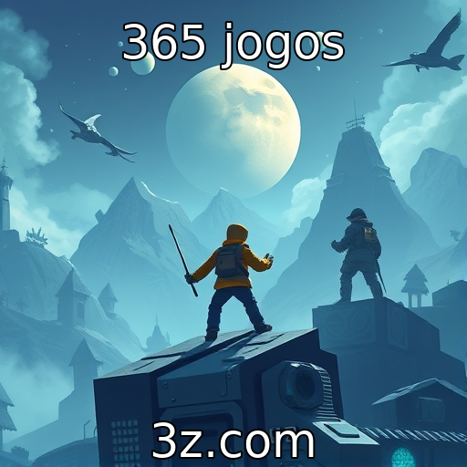 Tendências emergentes na indústria de jogos para o futuro