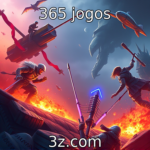 Inovações tecnológicas em gráficos de jogos