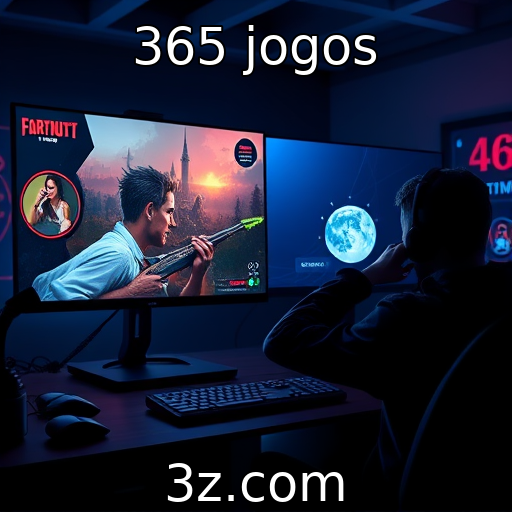 Crescimento das plataformas de streaming de jogos