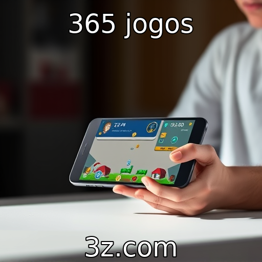 Tendências de desenvolvimento em jogos para dispositivos móveis