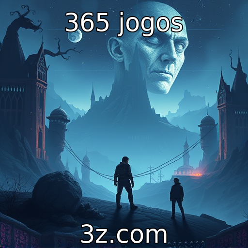 Tendências na narrativa dos jogos modernos