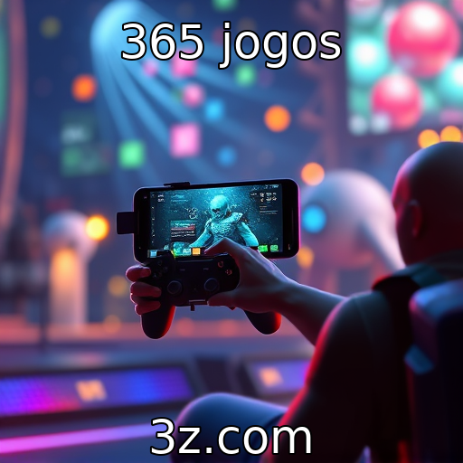 Impacto da tecnologia na experiência de jogo
